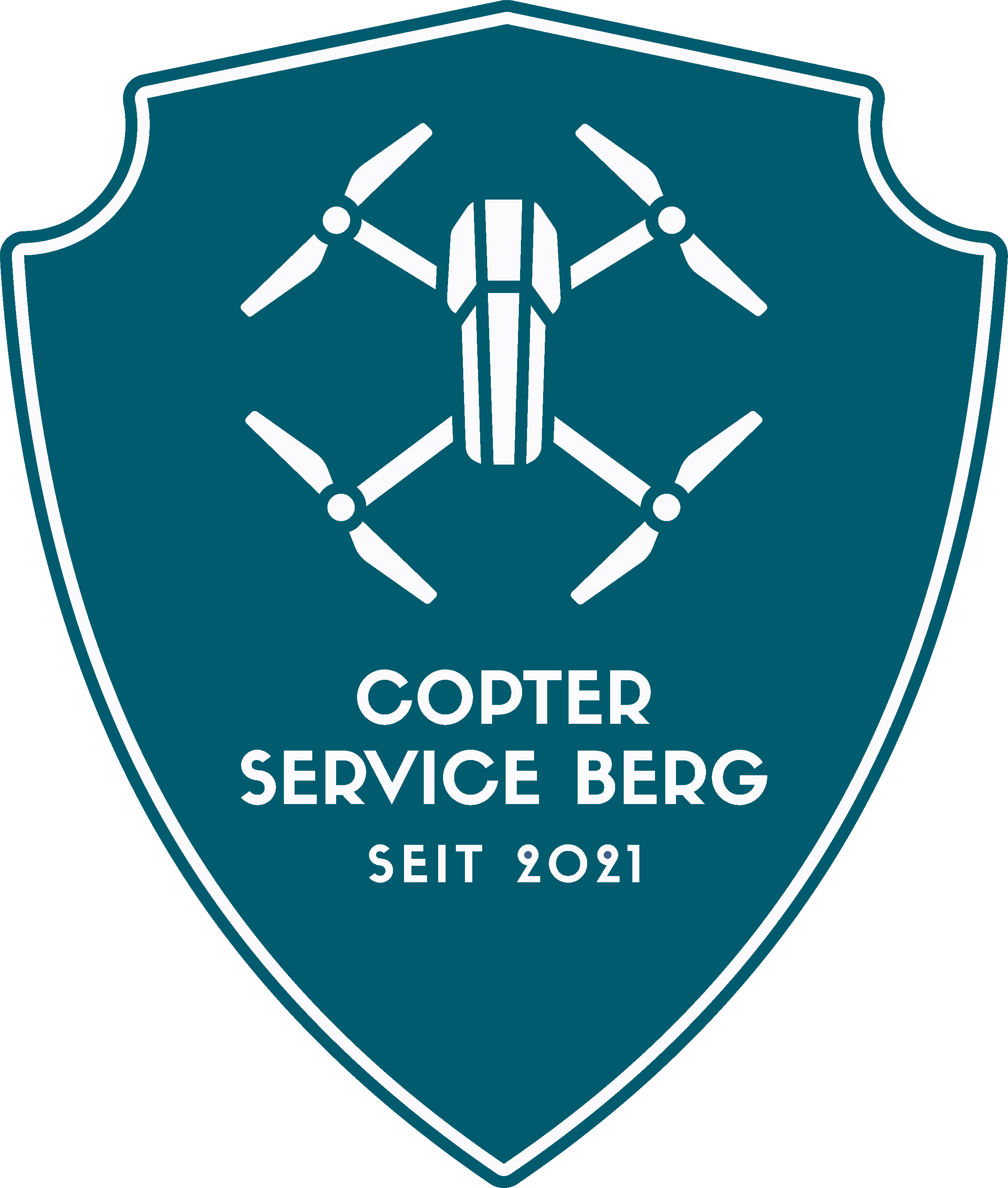 Copter Service Berg